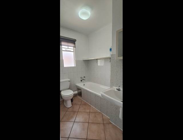 2 BEDROOM APARTMENT TO LET IN BOSKRUIN